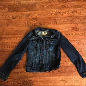 Old Navy Jean Jacket